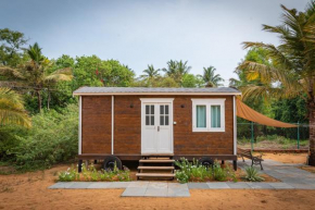 Palmeiral -BeachCottages